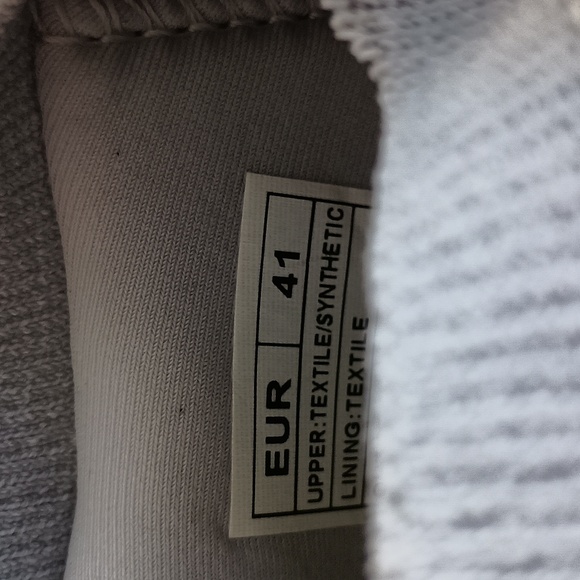 Womens Size 10 Lightweight Sneakers Athletic Casual Running Shoes - Picture 10 of 10